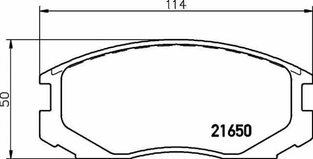 2165001 Textar