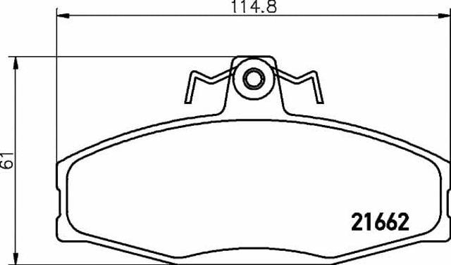 2166201 Textar