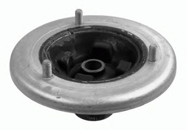 Soporte del amortiguador delantero 2180801 LEMFORDER
