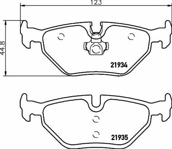 2193404 Textar