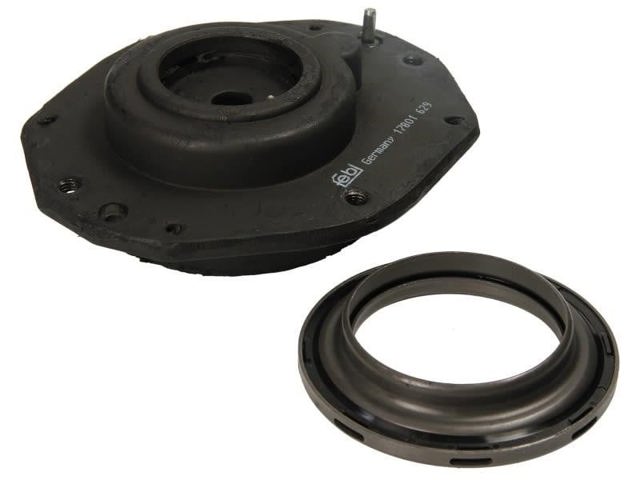 Soporte del amortiguador delantero 22127 FEBI
