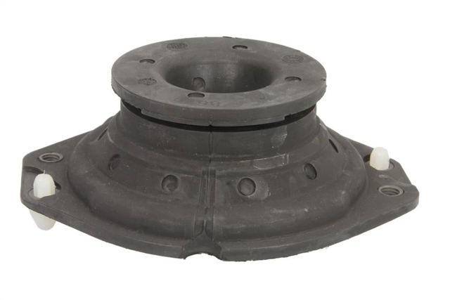 Soporte del amortiguador delantero 22283 FEBI