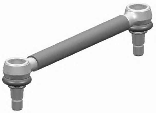 Soporte de la barra estabilizadora delantera 2231501 LEMFORDER