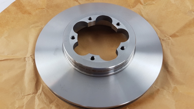 2256311 Disco de freno comprar Sevilla