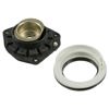 Soporte amortiguador delantero 22619 FEBI