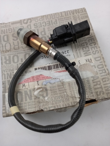2269000Q1C Sonda lambda  en stock Castellón