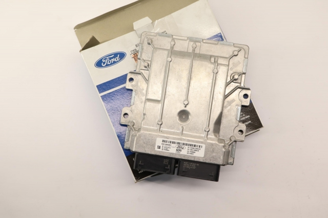 Centralina Del Motor Ford Kuga III (2019-2026)