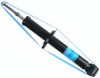 Amortiguadores traseros 230003 SACHS