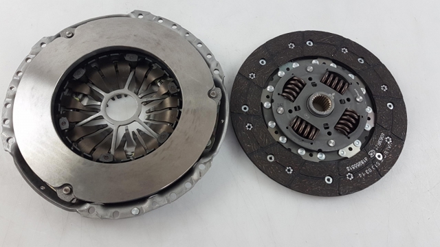 2300A003 MITSUBISHI Embrague comprar Bilbao