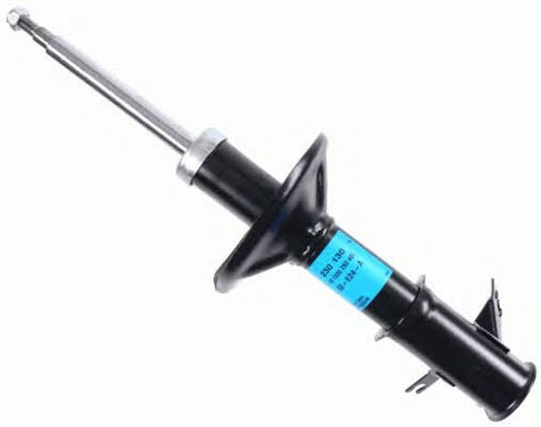 Amortiguador frontal izquierdo 230130 SACHS