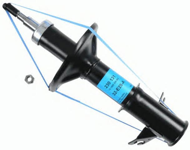 amortiguador frontal derecho 230131 SACHS