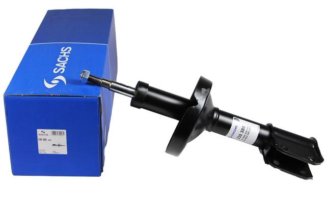 230380 Sachs