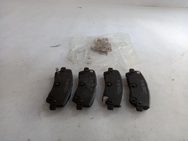2310233 Ford