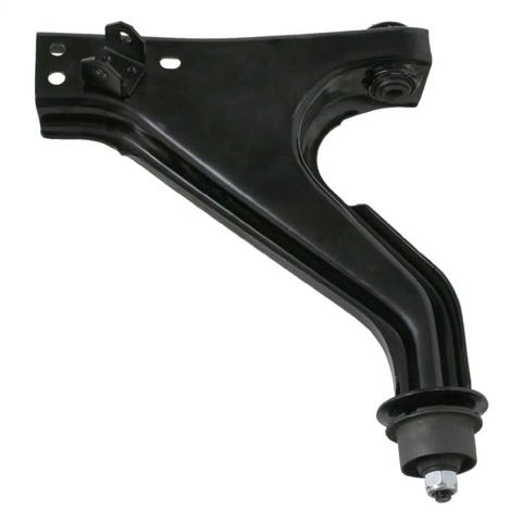Brazo inferior izquierdo de la suspensión delantera 23151 FEBI