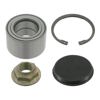 Cojinete de rueda trasero 23179 FEBI