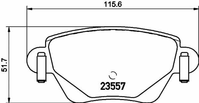 2355701 Textar