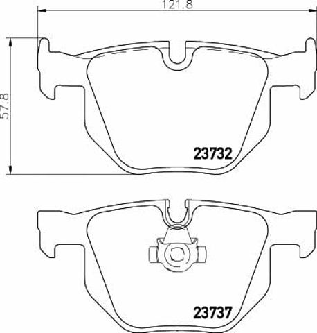 2373201 Textar