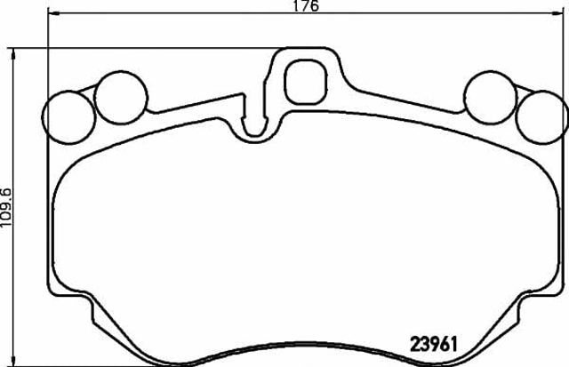 2396101 Textar