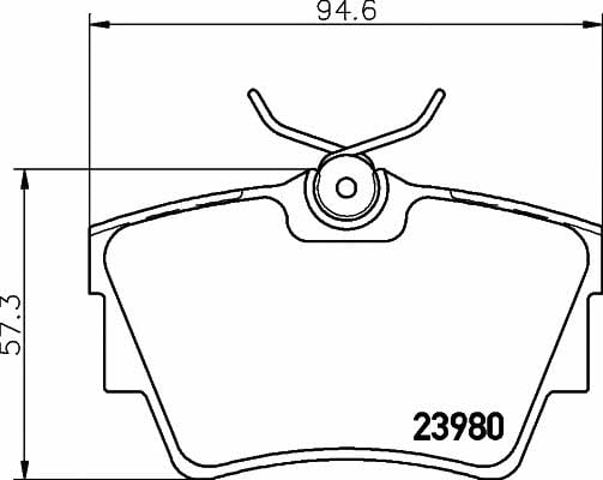 2398001 Textar