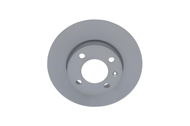 Disco de freno delantero para Volkswagen Polo II (86C)