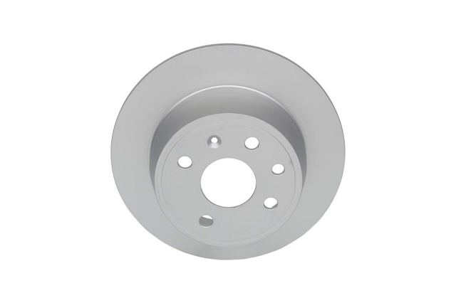 Disco de freno trasero Opel Astra 51, 52, F35, M35