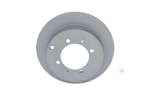 Frenos traseros para Mitsubishi Galant VII (E5A, E7A, E8A)