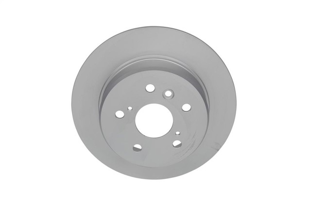 Frenos traseros Lexus RX  (MCU15)