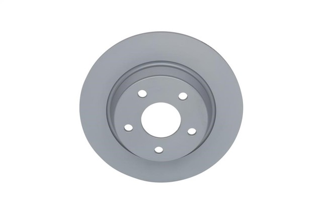 Disco de freno para Ford Focus HN