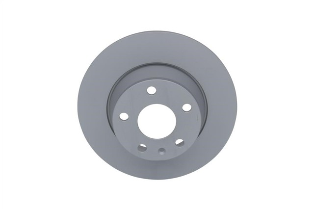 Freno de disco trasero Audi TT  (2006-2014)