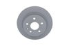 Discos de freno 24011201871 ATE