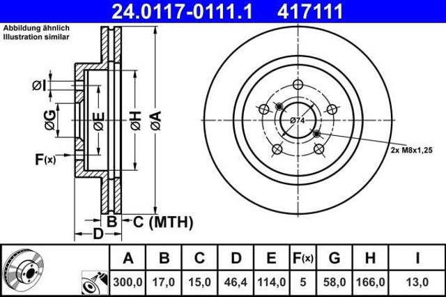 24011701111 ATE