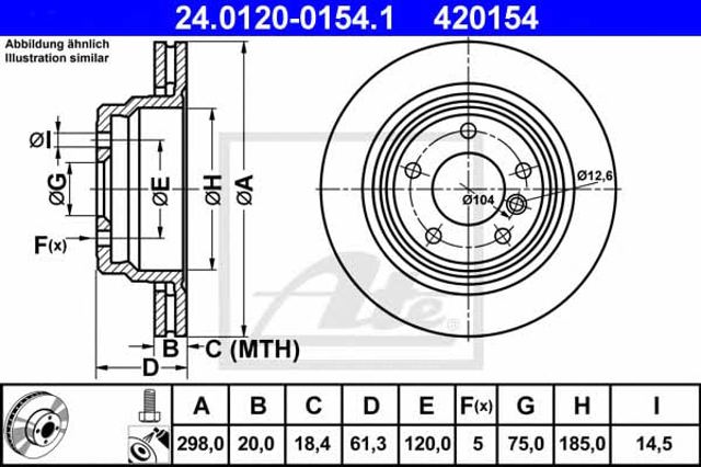 24012001541 ATE