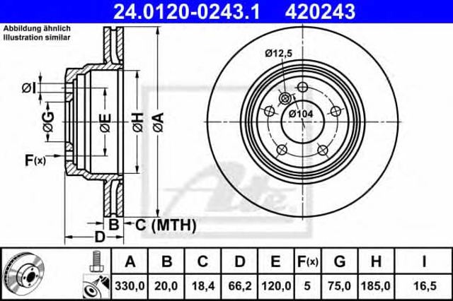 24012002431 ATE