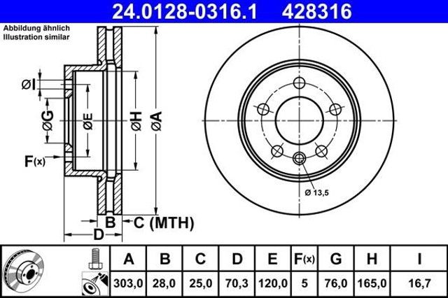 24012803161 ATE