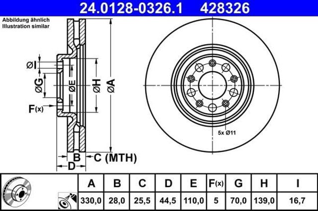 24012803261 ATE