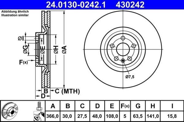 24013002421 ATE