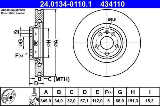 24013401101 ATE