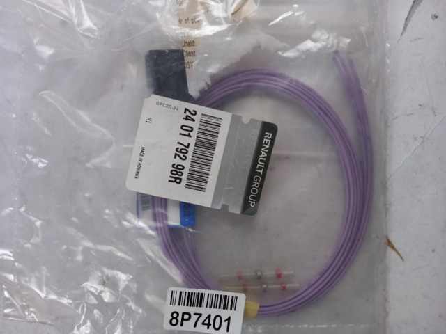 240179298R Renault (RVI)