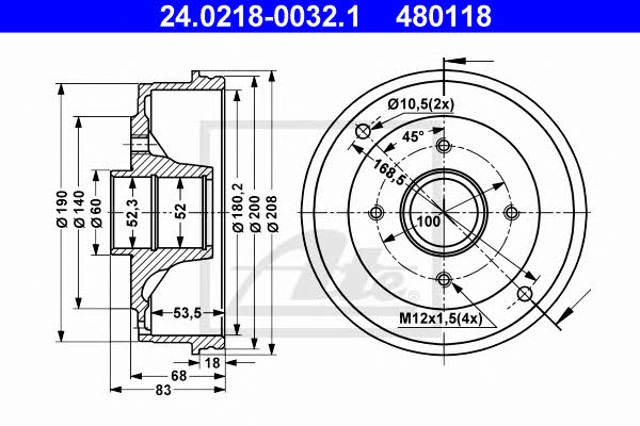 24021800321 ATE