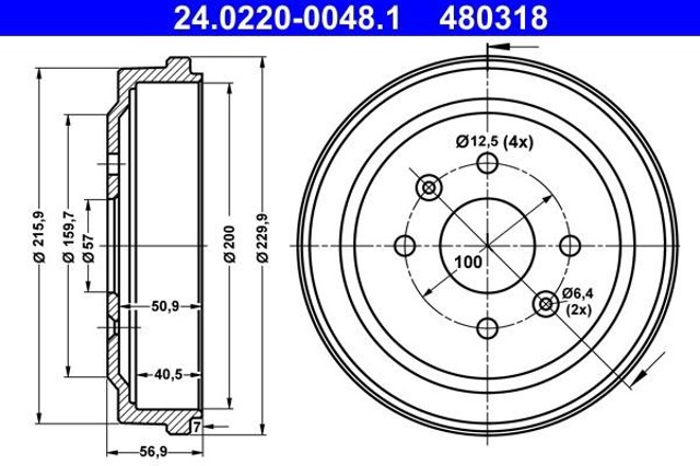 24022000481 ATE