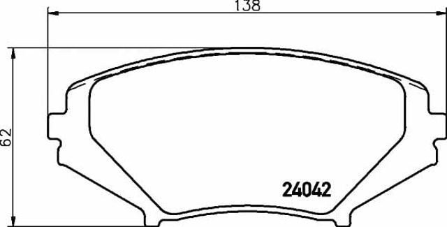 2404201 Textar