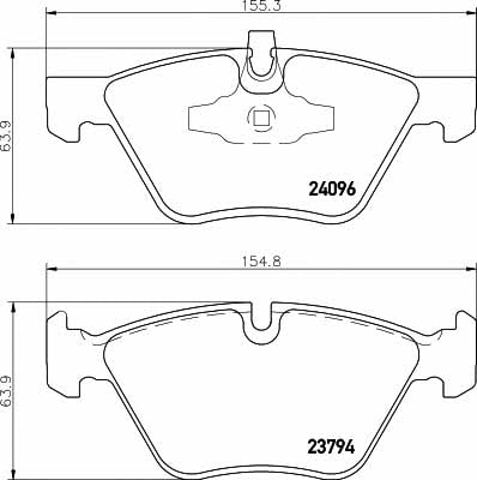 2409601 Textar