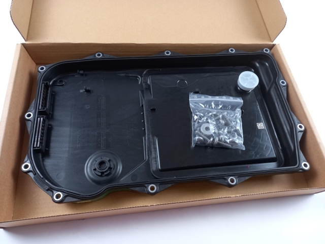 24115A13115 Cárter de aceite de la transmisión automática  comprar en Zaragoza