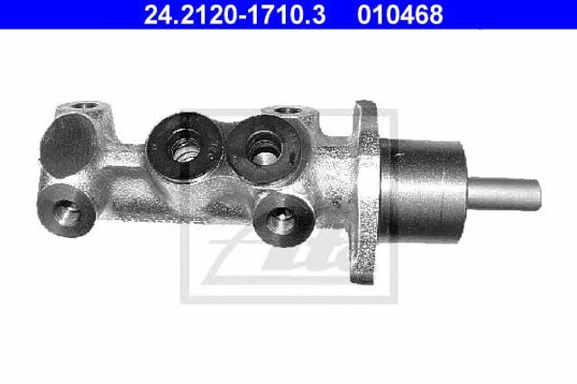 Cilindro principal de freno para Fiat Punto I (176)