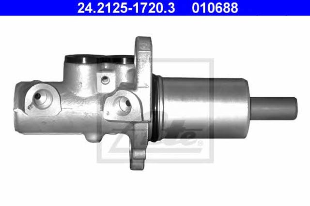 Comprar Cilindro principal de freno A4 8EC