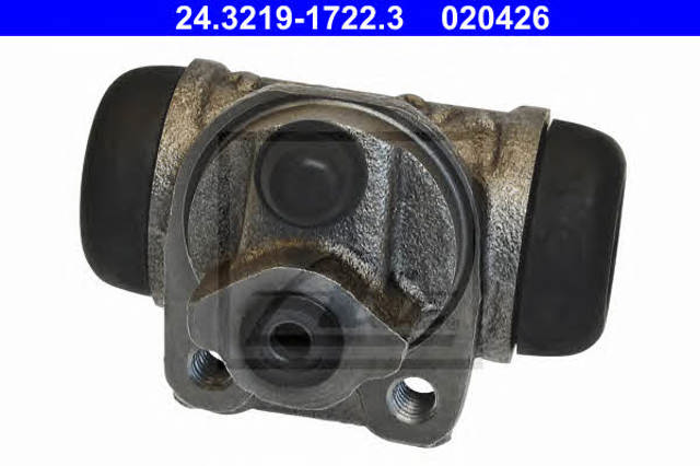 Bombín de freno de rueda trasero Dacia Sandero I (2008-2012)
