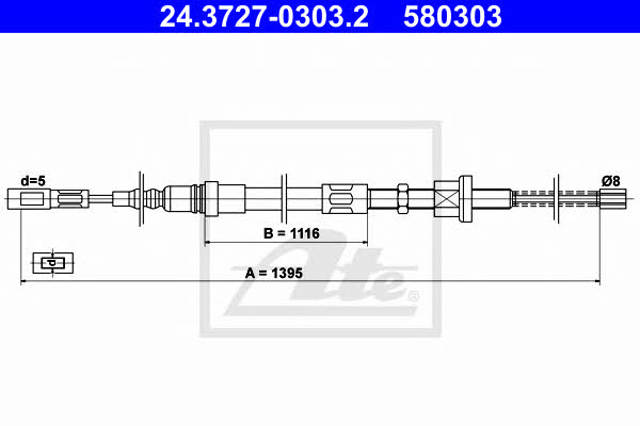 24372703032 ATE
