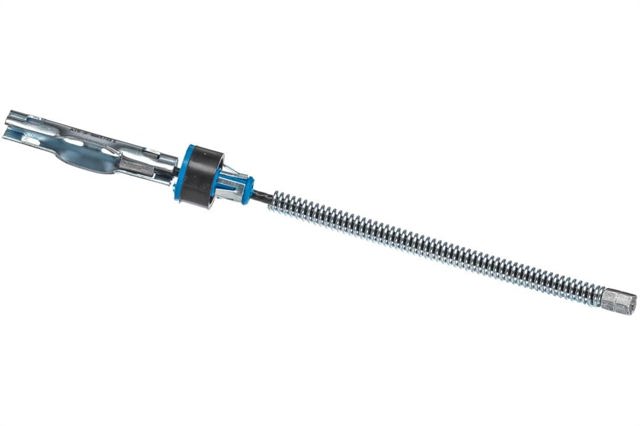 Cable de freno de mano trasero derecho/izquierdo 24372706932 ATE