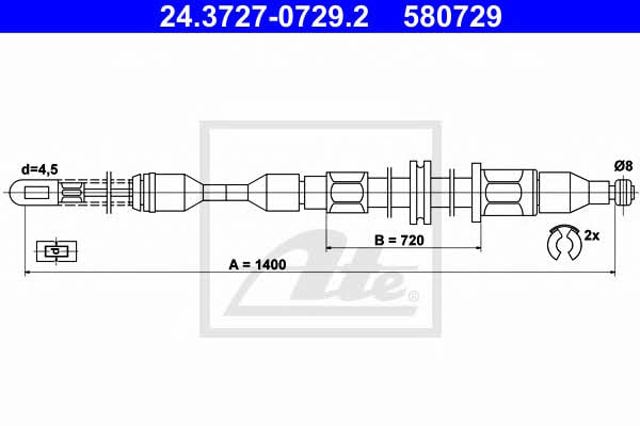 Precio del repuesto  Corsa  hatchback