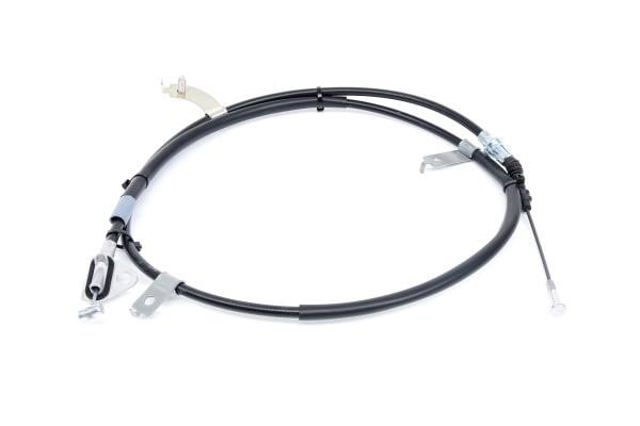 Cable de freno de mano trasero derecho 24372718332 ATE